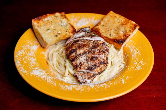 Jack's Seafood Bar and Grill photo 3