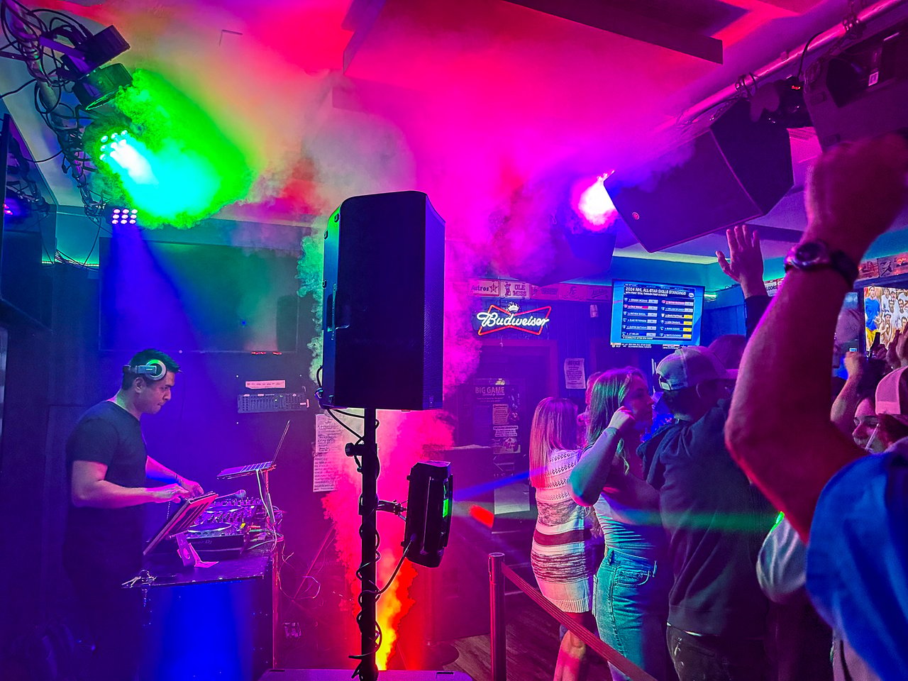 Dj Jorge