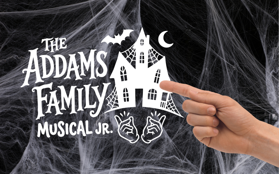 TNPA: The Addam's Family Jr.