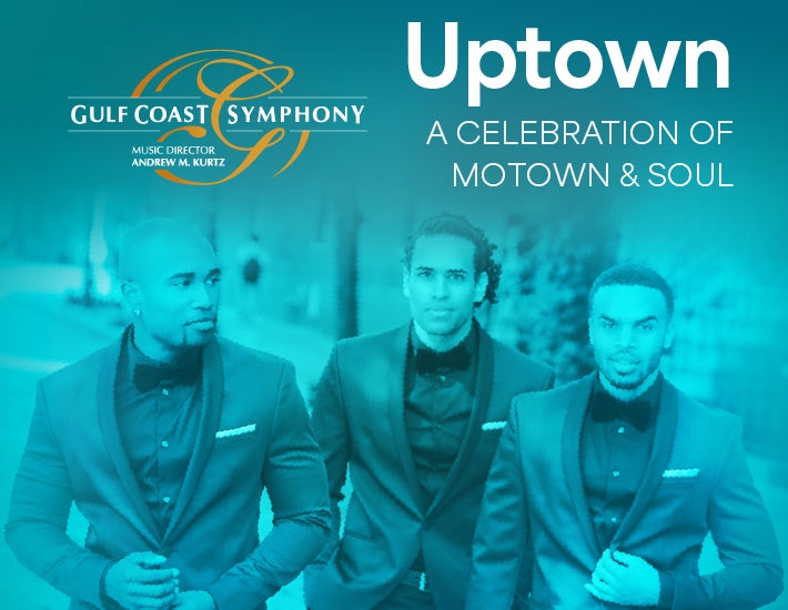 Uptown: A Celebration of Motown & Soul