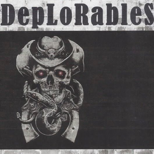 The Deplorables