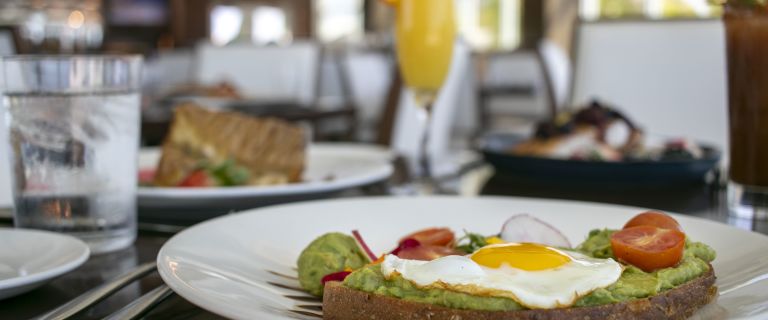 JWB Brunch