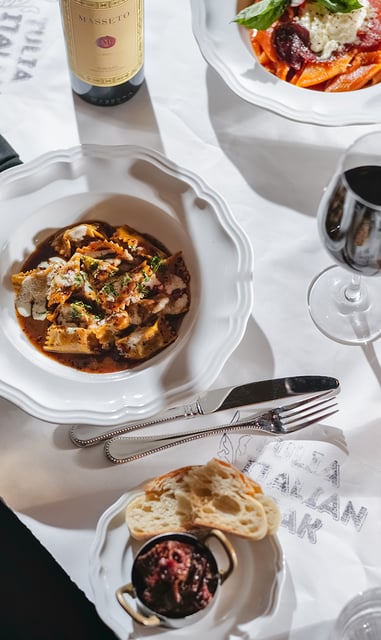 Tulia Italian Steak photo 3