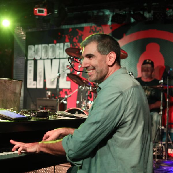 Real Deal Dueling Pianos