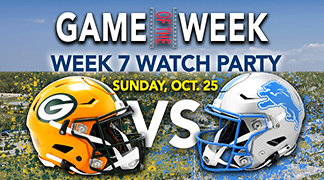 Game Of The Week Watch Party - Week 7