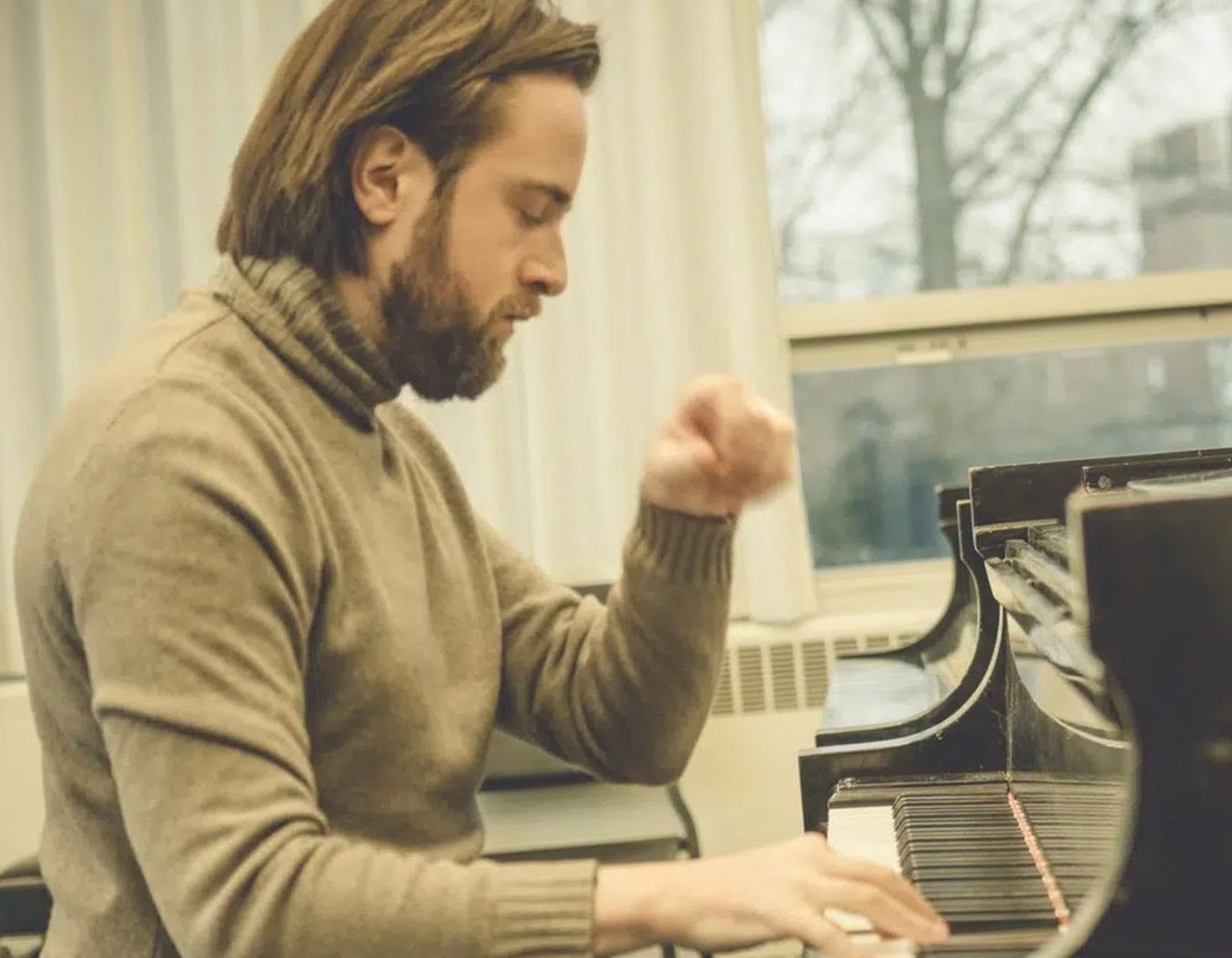 Daniil Trifonov — In Recital