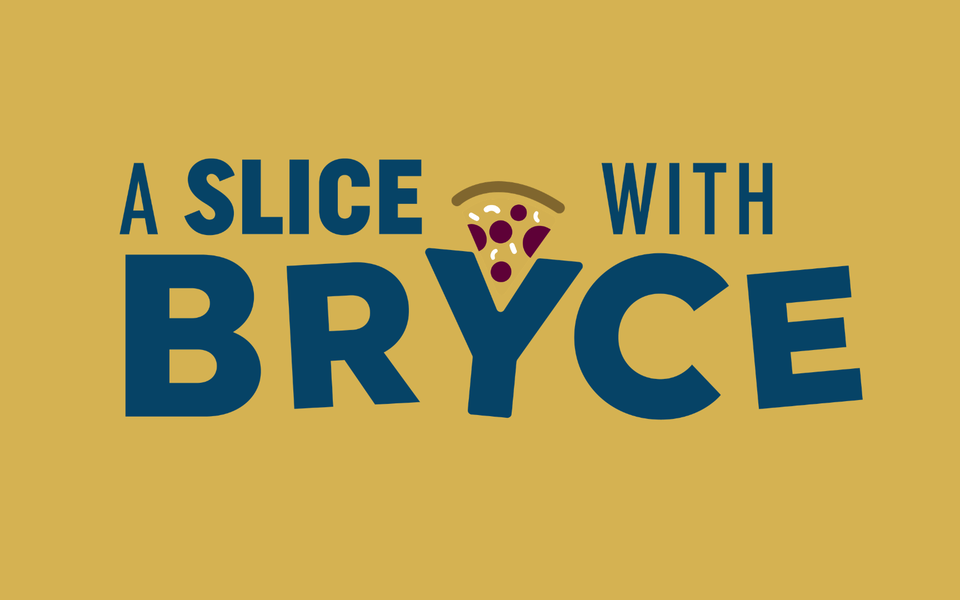 November - Slice with Bryce