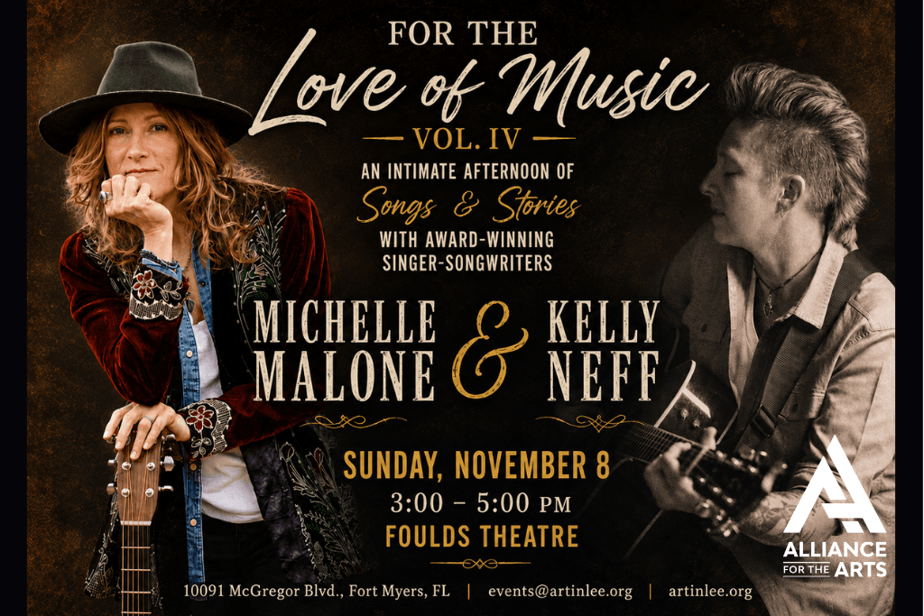 For the Love of Music, Vol. IV