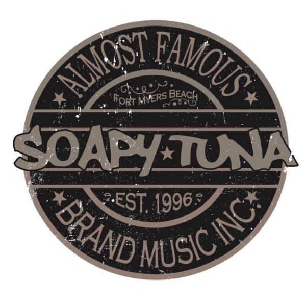 Soapy Tuna