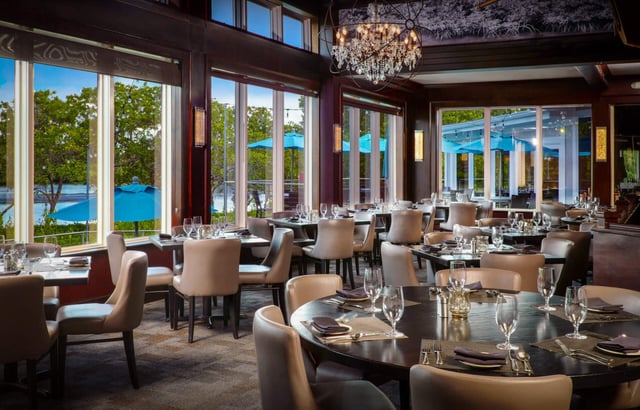 The Bay House Restaurant photo 4