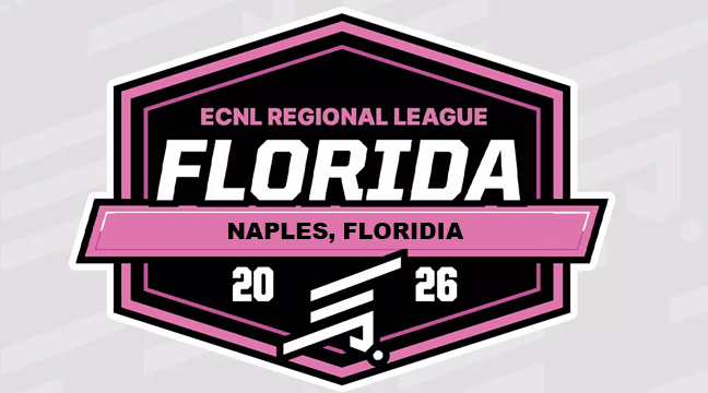 ECNL Regional League Florida