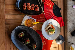 Blackbird Modern Asian 2