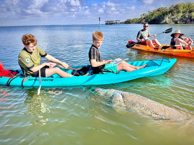 Three Brothers Adventure Tour
