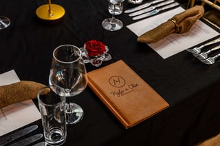 Hyde N Chic Restaurant 4