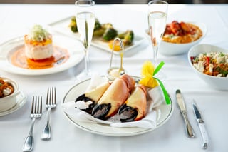 Truluck's Ocean's Finest Seafood & Crab 1
