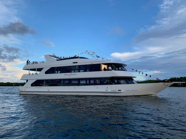 Naples Princess Full Width Image