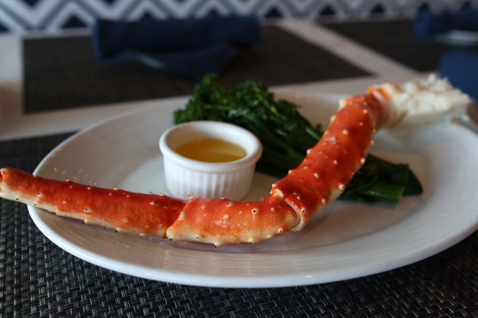 Swan river claw