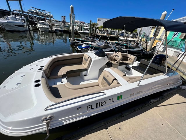 Boat Rental Landscape F Eb 2023