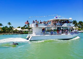 Sightseeing Cruise 2 B