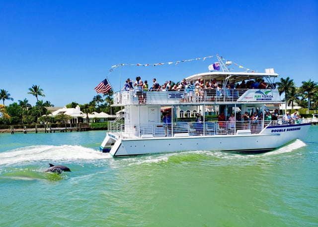 Sightseeing Cruise 2 B