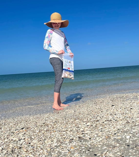 Julia Shelling March 2023