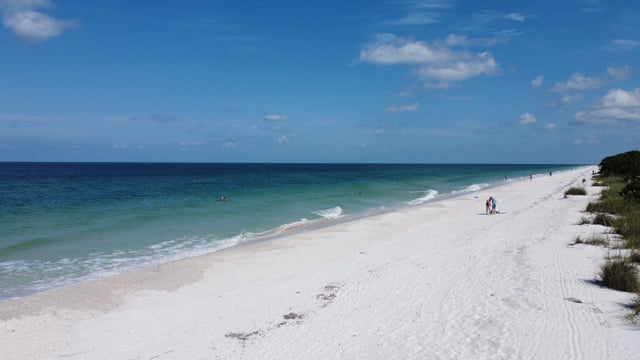 Keewaydin island 2