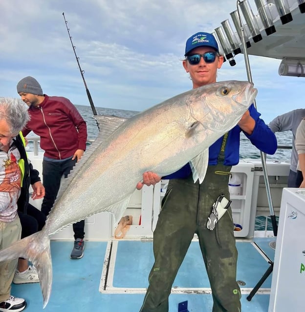 Fishing Dec 1