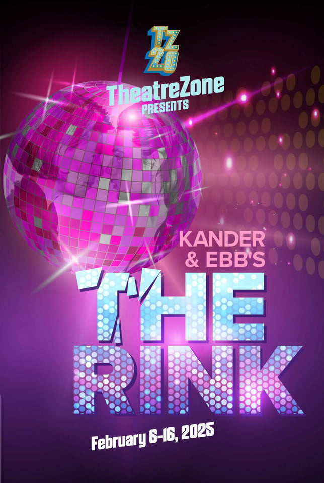 TZ20 The RINK