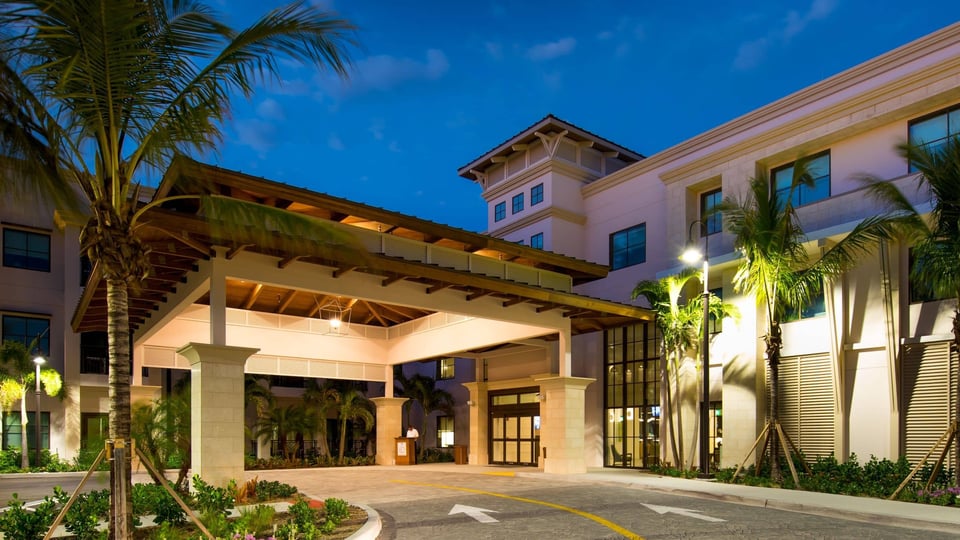 Hyatt House Naples