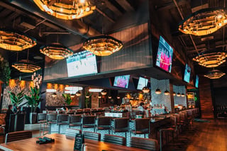 Tap 42 Craft Kitchen & Bar 2