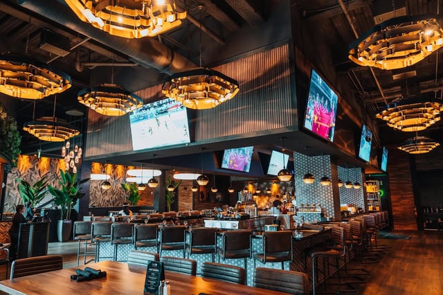 Tap 42 craft kitchen bar naples 12