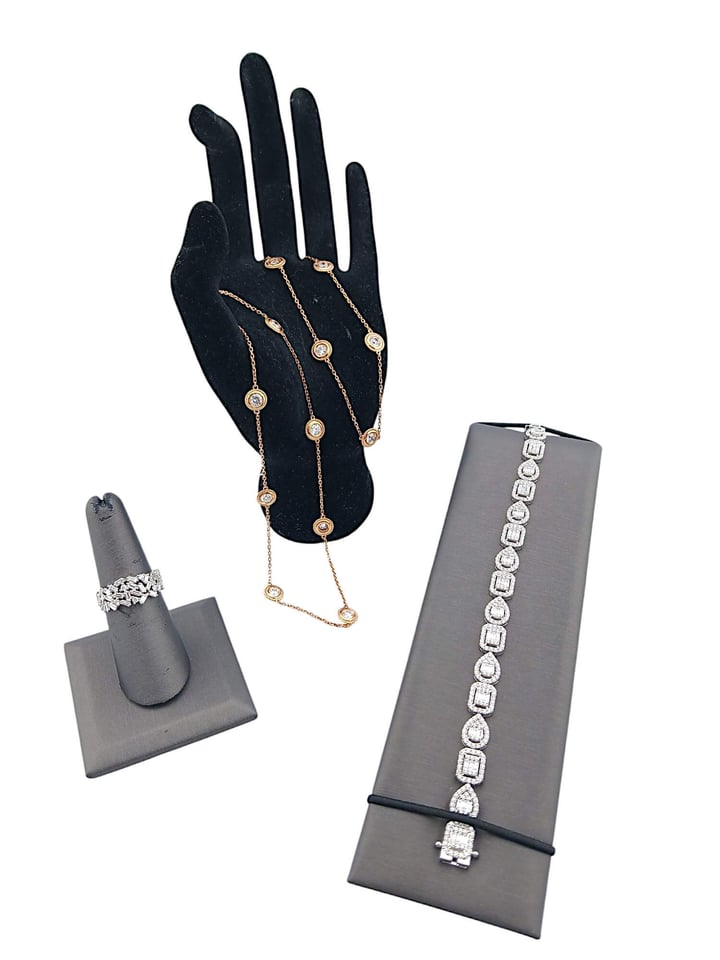 Statement jewelers group