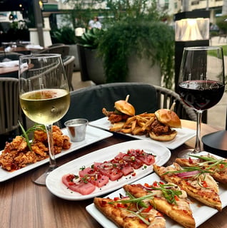 Taberna Burntwood 3