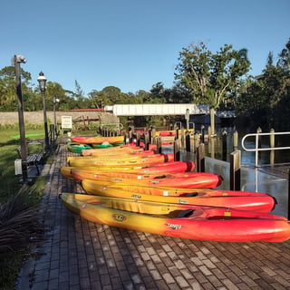Cgt kayaks