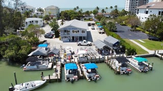 Bonita boat rentals