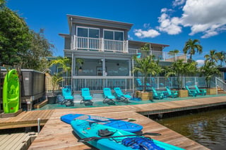 Latitude bonita