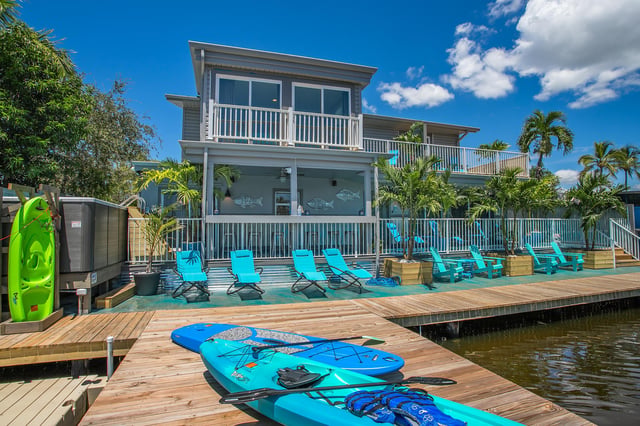 Latitude bonita
