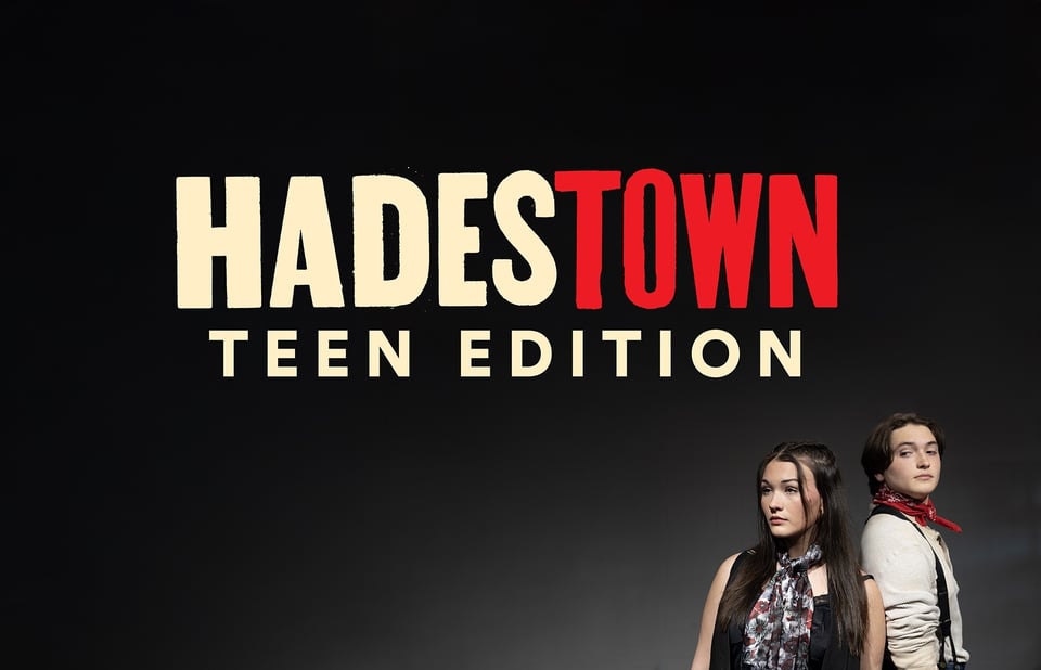 Hadestown Wide Promo