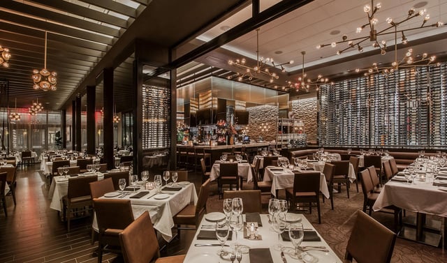 Ocean Prime Naples 3