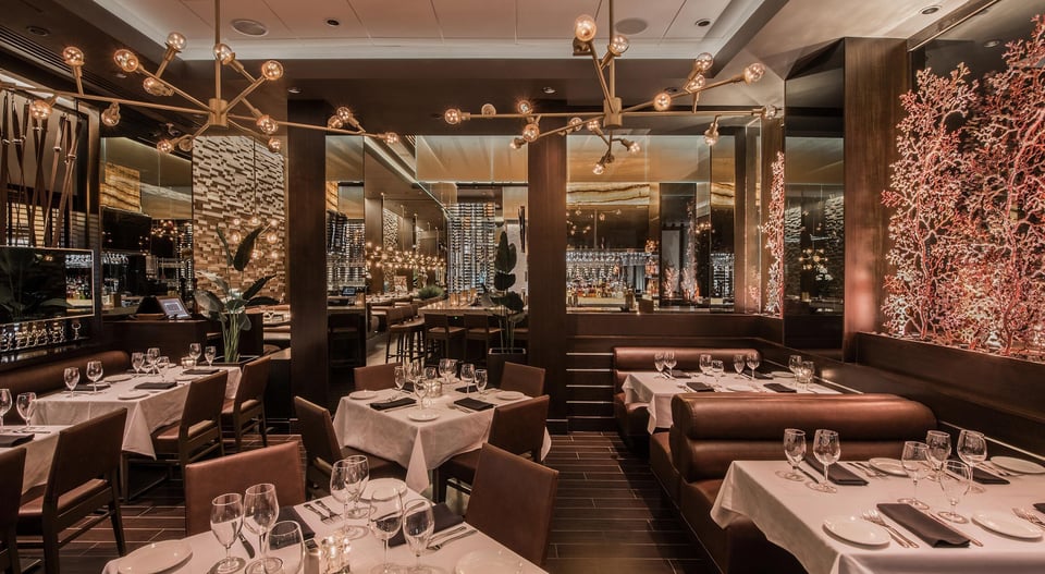 Ocean Prime Naples 1