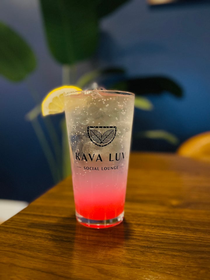 Kava Luv Social Lounge