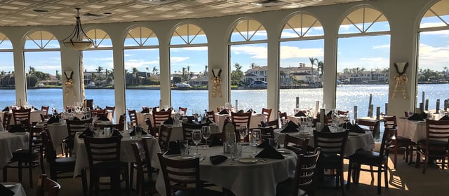T michaels waterfront