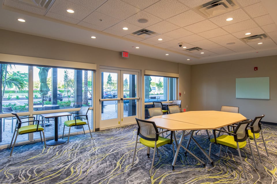 MH RSWTS conference room