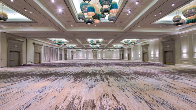 Royal palm ballroom naples grande