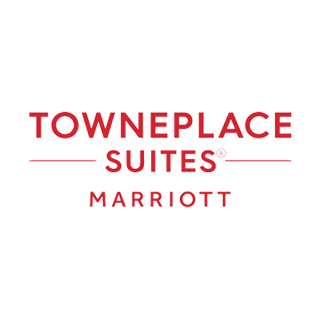 Towne place suites square logo