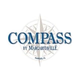 Compass margaritaville square logo
