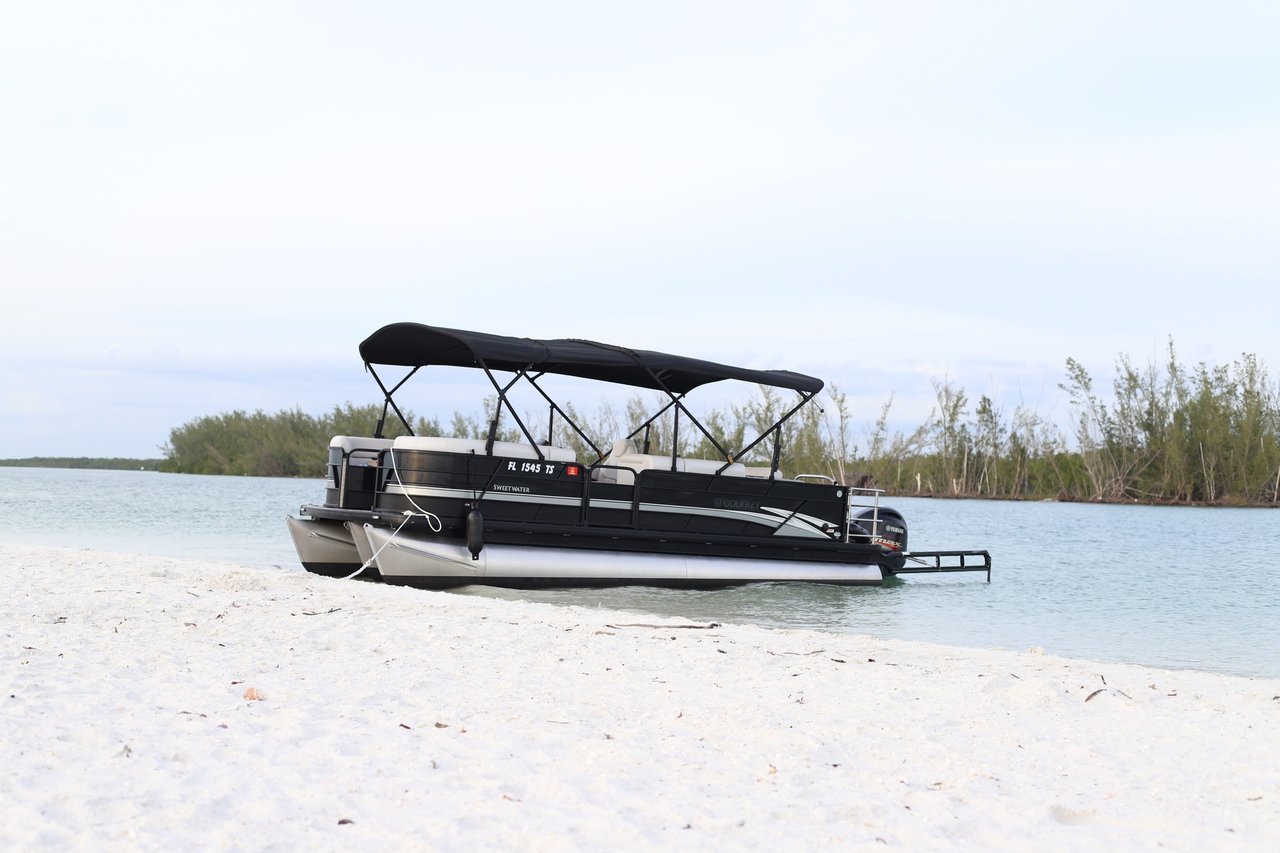 Gulf breeze charters