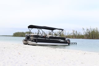 Gulf breeze charters