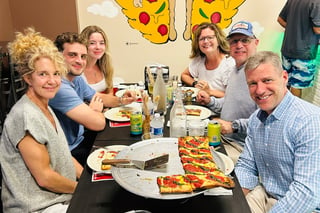 Paradise food tours
