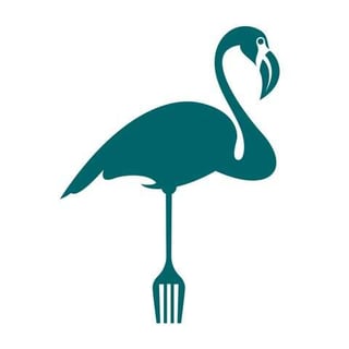 Paradise food tours square logo
